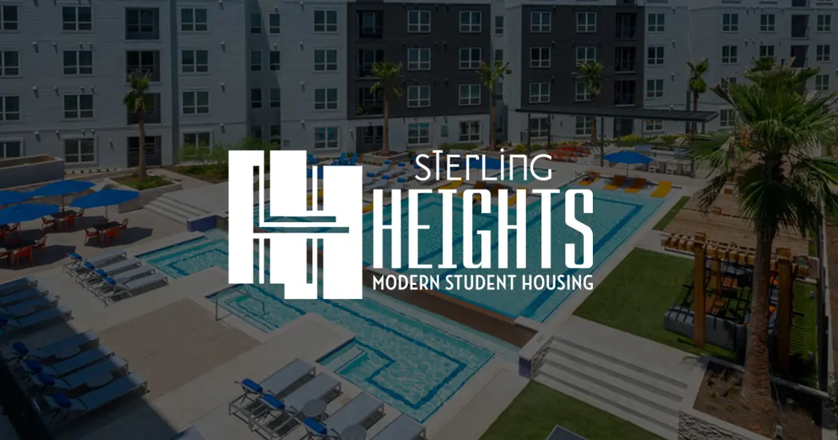 Best Student Apartments Near UTSA Parent FAQ Sterling Heights